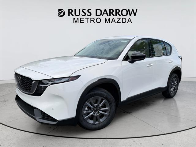 2026 Mazda CX-5 2.5 S for sale in Milwaukee, WI