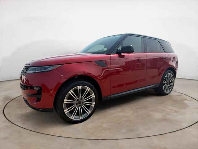 2026 Land Rover Range Rover Sport P360 SE for sale in Freeport, NY