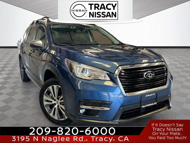 2020 Subaru Ascent Touring for sale in Tracy, CA