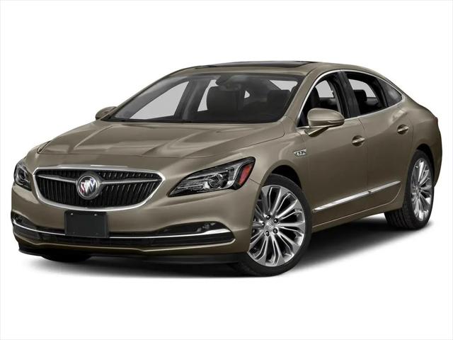 2019 Buick LaCrosse AWD Avenir for sale in Nunica, MI