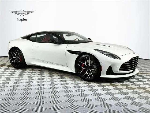 2024 Aston Martin DB12 Unknown for sale in Naples, FL