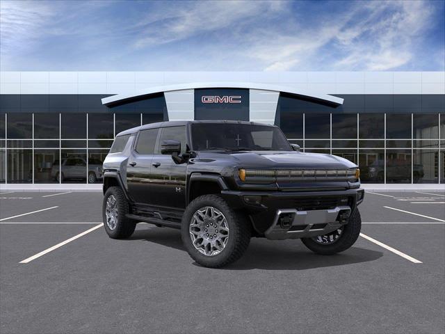 2026 GMC HUMMER EV 3X 4WD for sale in Costa Mesa, CA