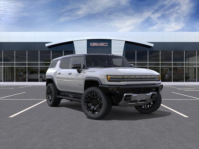 2026 GMC HUMMER EV 2X 4WD for sale in Costa Mesa, CA