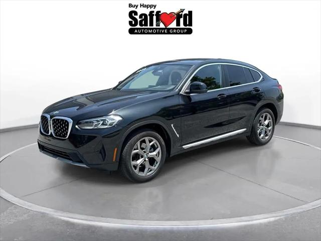 2025 BMW X4 xDrive30i for sale in Owings Mills, MD