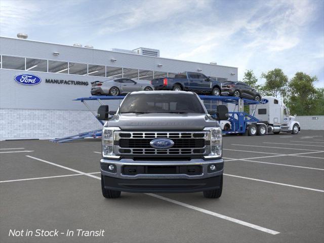 2026 Ford F-250 XLT
