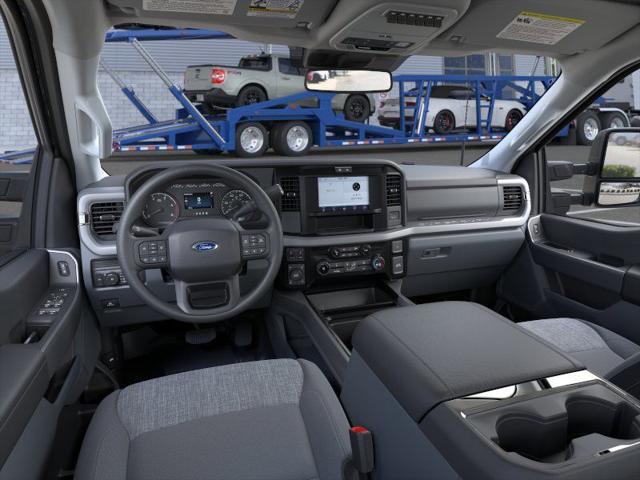 2026 Ford F-250 XLT