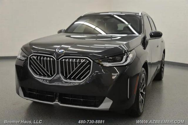 2026 BMW X3 30 xDrive for sale in Mesa, AZ