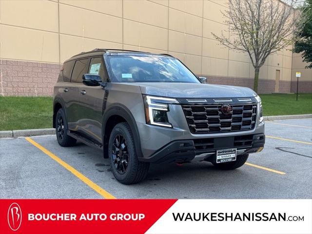 2026 Nissan Armada PRO-4X for sale in Waukesha, WI