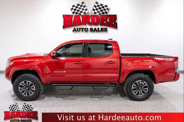 2023 Toyota Tacoma TRD Sport for sale in Conway, SC
