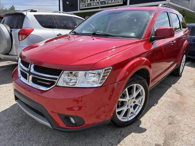 2014 Dodge Journey SXT for sale in Indianapolis, IN