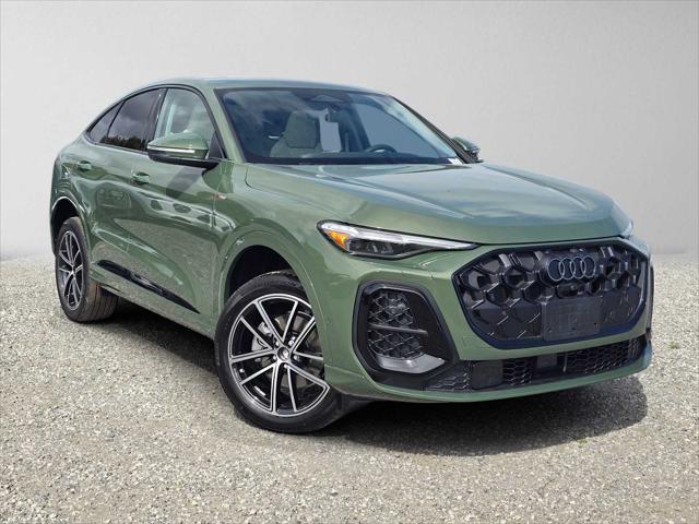 2026 Audi Q5 Sportback Prestige TFSI quattro S tronic for sale in Palo Alto, CA