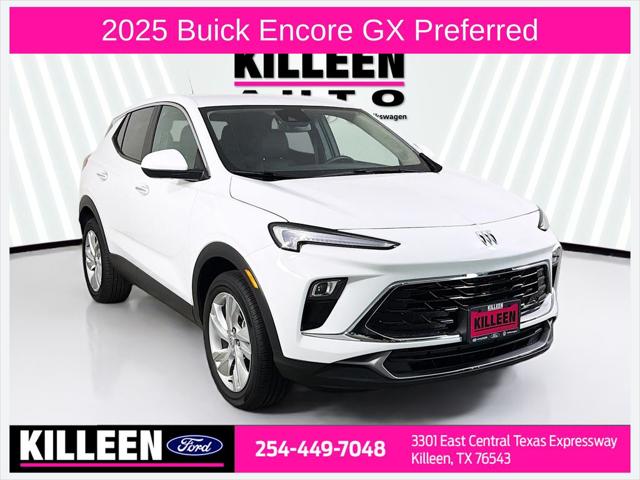 2025 Buick Encore GX Preferred FWD for sale in Killeen, TX