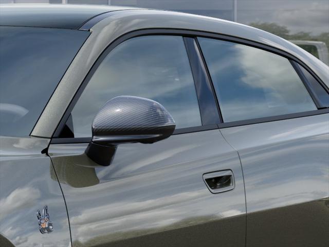 2026 Dodge Charger Scat Pack Plus 4-Door AWD