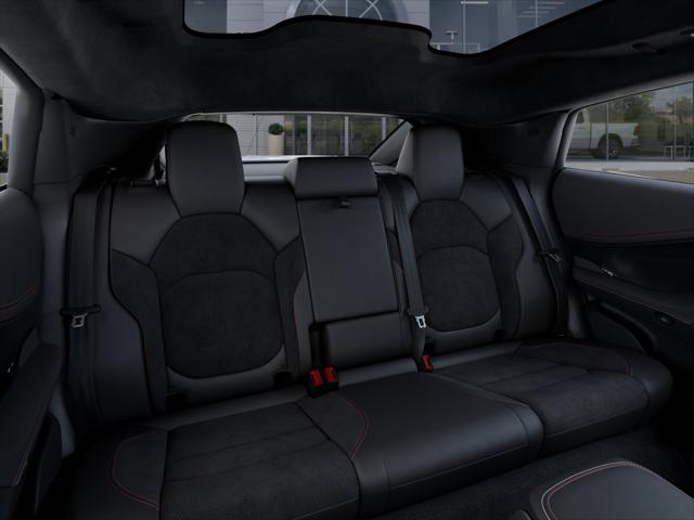 2026 Dodge Charger Scat Pack Plus 4-Door AWD