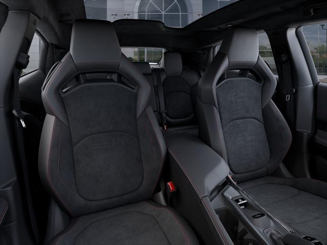 2026 Dodge Charger Scat Pack Plus 4-Door AWD