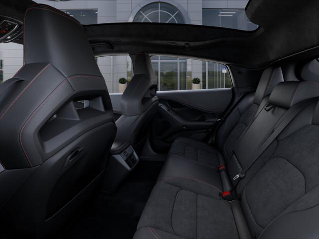 2026 Dodge Charger Scat Pack Plus 4-Door AWD