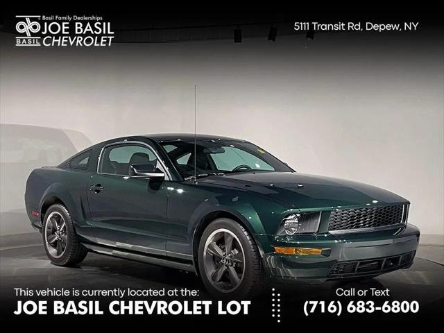 2008 Ford Mustang GT Deluxe for sale in Depew, NY