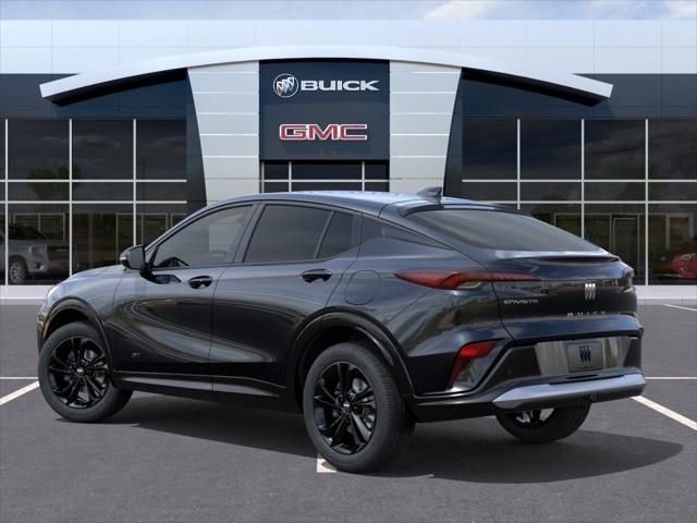 2026 Buick NV Sport Touring FWD