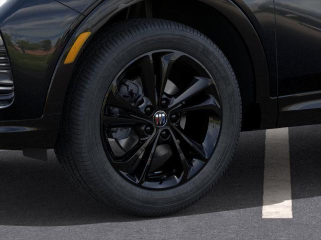 2026 Buick NV Sport Touring FWD