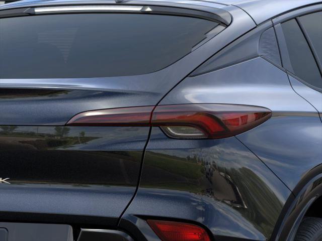 2026 Buick NV Sport Touring FWD