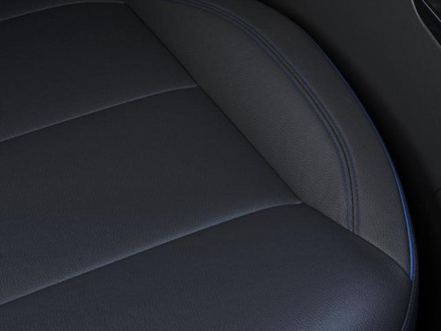 2026 Buick NV Sport Touring FWD