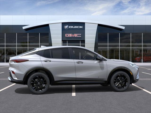 2026 Buick NV Sport Touring FWD