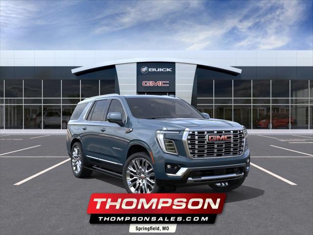 2026 GMC Yukon 4WD Denali for sale in Springfield, MO