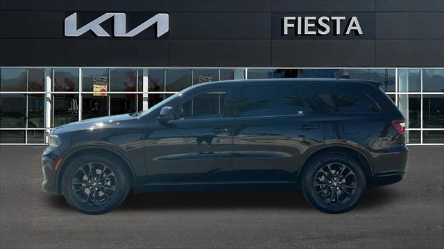 2021 Dodge Durango GT RWD