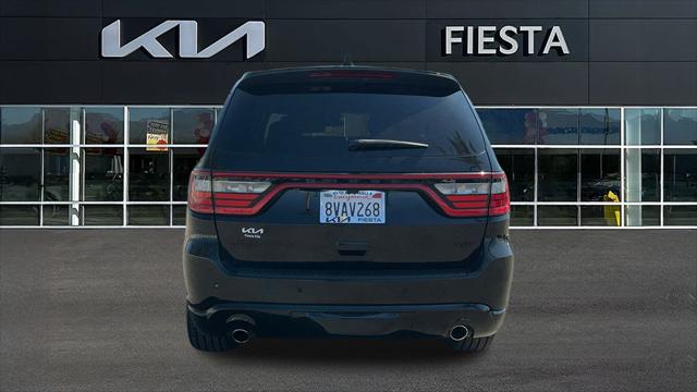 2021 Dodge Durango GT RWD