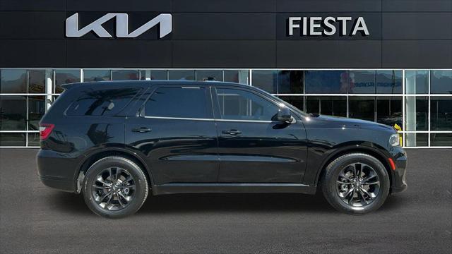 2021 Dodge Durango GT RWD