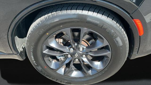 2021 Dodge Durango GT RWD