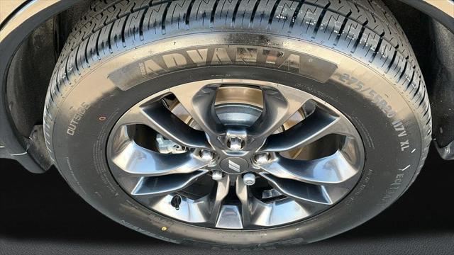 2021 Dodge Durango GT RWD