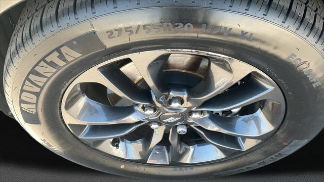 2021 Dodge Durango GT RWD