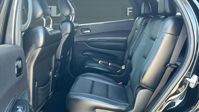 2021 Dodge Durango GT RWD
