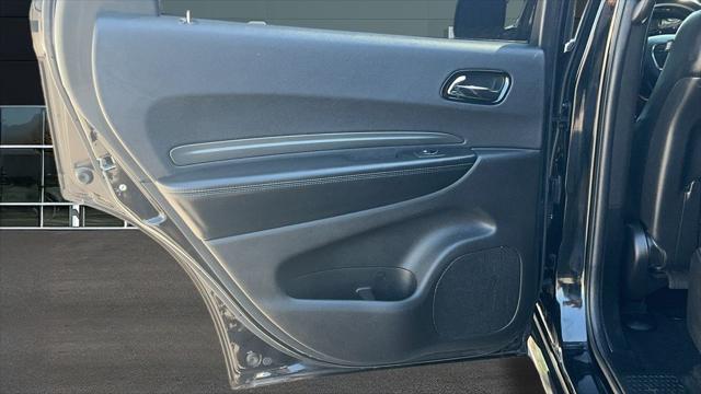 2021 Dodge Durango GT RWD
