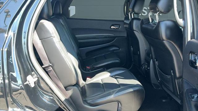 2021 Dodge Durango GT RWD