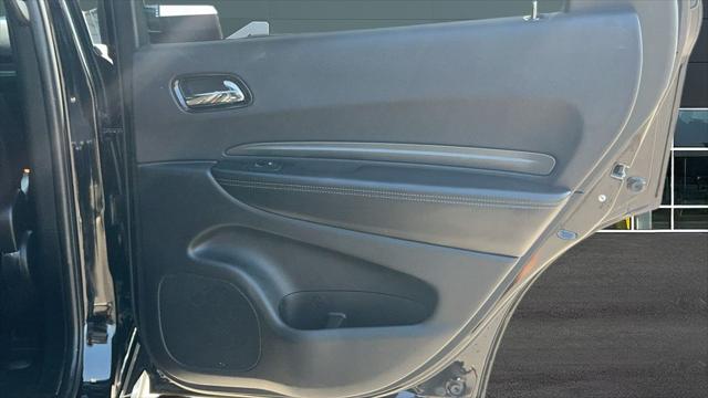 2021 Dodge Durango GT RWD