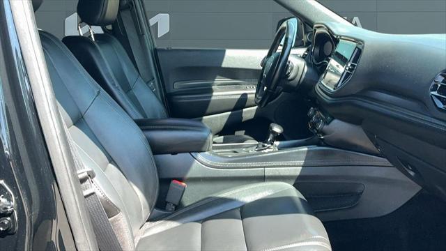 2021 Dodge Durango GT RWD