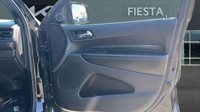 2021 Dodge Durango GT RWD