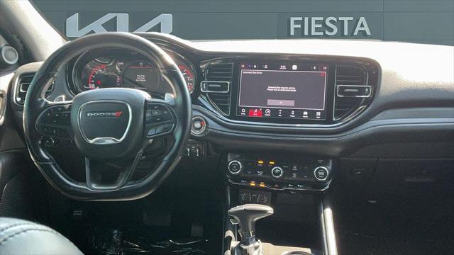 2021 Dodge Durango GT RWD