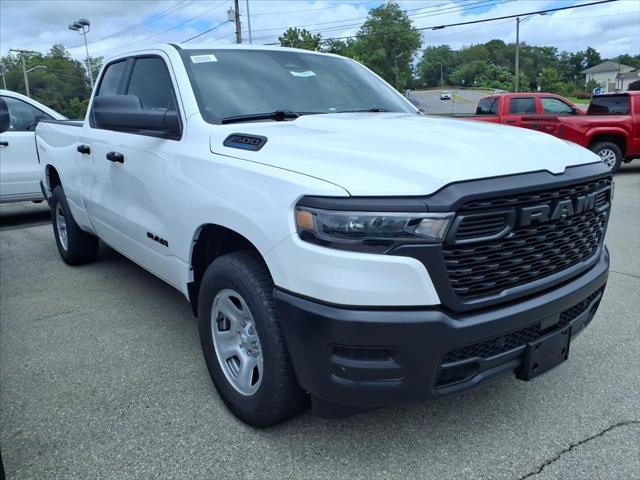2026 RAM 1500 RAM 1500 TRADESMAN QUAD CAB 4X4 64 BOX 2026 RAM 1500 RAM 1500 TRADESMAN QUAD CAB 4X4 64 BOX