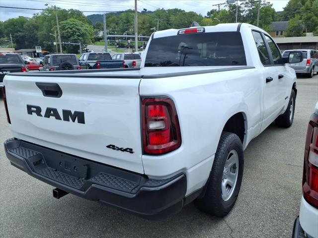 2026 RAM 1500 RAM 1500 TRADESMAN QUAD CAB 4X4 64 BOX 2026 RAM 1500 RAM 1500 TRADESMAN QUAD CAB 4X4 64 BOX