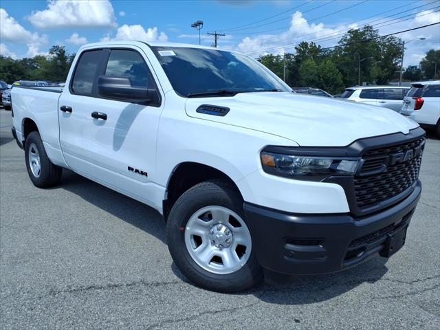 2026 RAM Ram 1500 RAM 1500 TRADESMAN QUAD CAB 4X4 64 BOX 2026 RAM Ram 1500 RAM 1500 TRADESMAN QUAD CAB 4X4 64 BOX