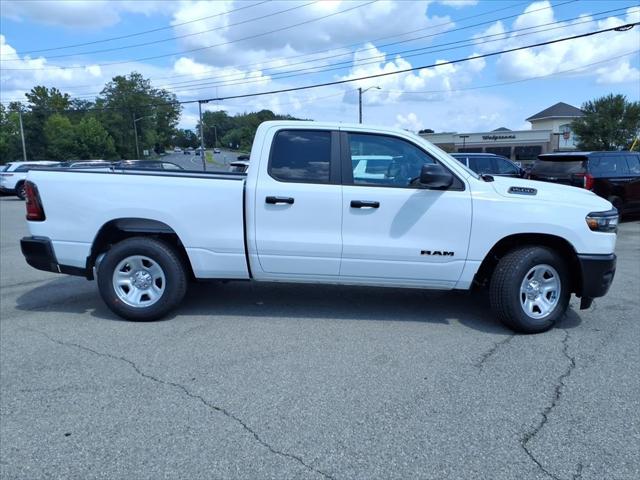2026 RAM Ram 1500 RAM 1500 TRADESMAN QUAD CAB 4X4 64 BOX 2026 RAM Ram 1500 RAM 1500 TRADESMAN QUAD CAB 4X4 64 BOX