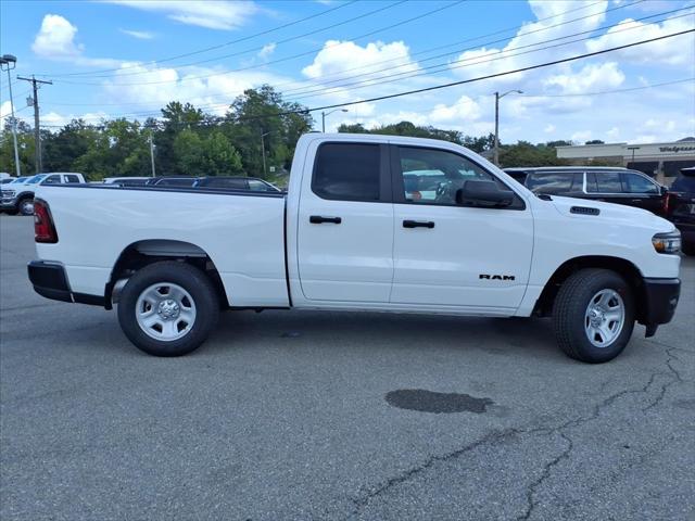 2026 RAM Ram 1500 RAM 1500 TRADESMAN QUAD CAB 4X4 64 BOX 2026 RAM Ram 1500 RAM 1500 TRADESMAN QUAD CAB 4X4 64 BOX