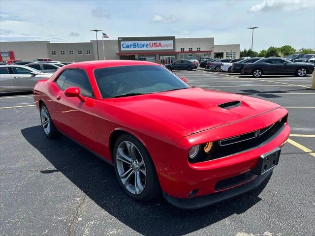 2022 Dodge Challenger R/T for sale in Wichita, KS