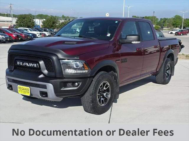 2018 Ram 1500 Rebel for sale in Scottsbluff, NE