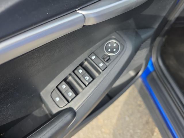2023 Kia Seltos LX