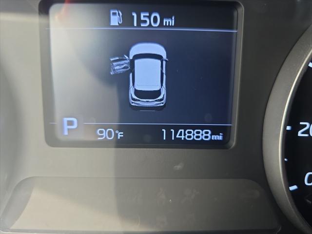 2023 Kia Seltos LX