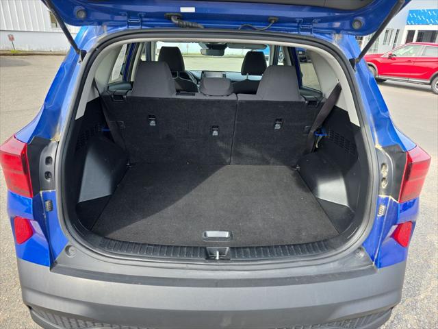 2023 Kia Seltos LX